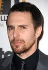 Sam Rockwell photo